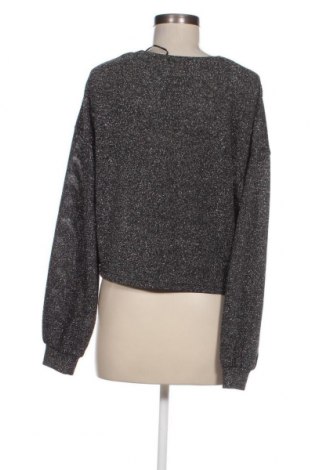 Damen Shirt H&M Divided, Größe M, Farbe Schwarz, Preis 1,85 €
