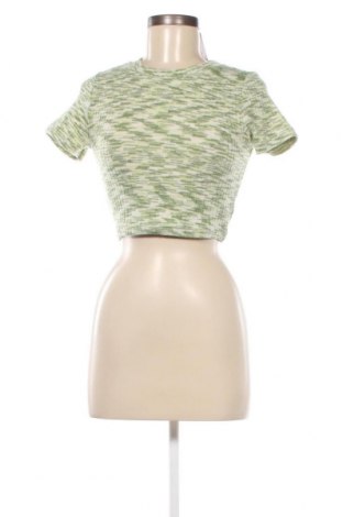 Bluză de femei H&M Divided, Mărime XS, Culoare Verde, Preț 11,88 Lei