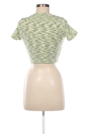 Γυναικεία μπλούζα H&M Divided, Μέγεθος XS, Χρώμα Πράσινο, Τιμή 2,47 €