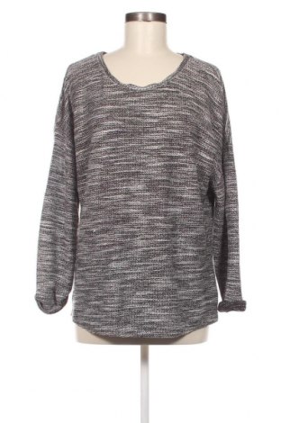 Γυναικεία μπλούζα H&M Divided, Μέγεθος L, Χρώμα Γκρί, Τιμή 2,00 €