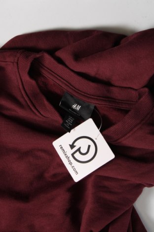 Damen Shirt H&M Divided, Größe XS, Farbe Rot, Preis € 3,44