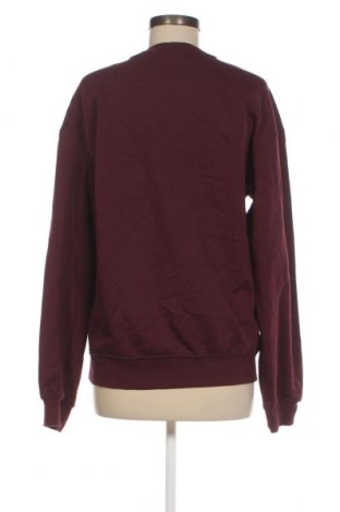 Damen Shirt H&M Divided, Größe XS, Farbe Rot, Preis 3,44 €