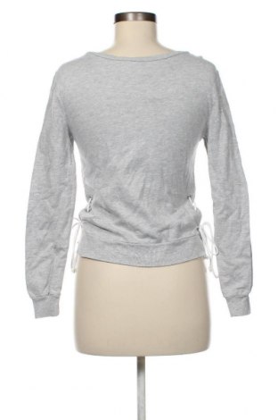 Дамска блуза H&M Divided, Размер XS, Цвят Сив, Цена 6,84 лв.