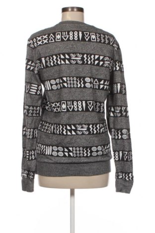 Γυναικεία μπλούζα H&M Divided, Μέγεθος S, Χρώμα Γκρί, Τιμή 2,59 €
