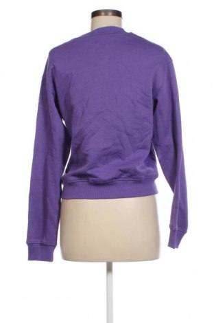 Дамска блуза H&M Divided, Размер S, Цвят Лилав, Цена 19,00 лв.