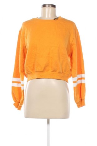 Damen Shirt H&M Divided, Größe M, Farbe Orange, Preis 2,25 €