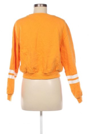 Γυναικεία μπλούζα H&M Divided, Μέγεθος M, Χρώμα Πορτοκαλί, Τιμή 3,41 €
