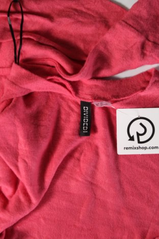 Damen Shirt H&M Divided, Größe XS, Farbe Rosa, Preis € 3,57