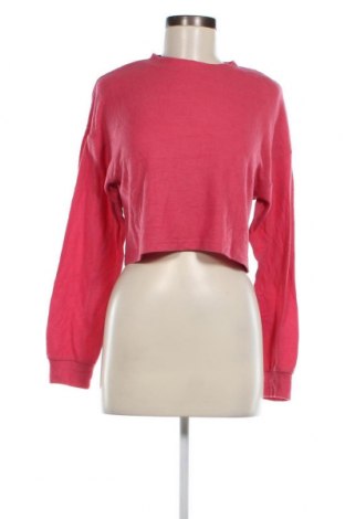 Damen Shirt H&M Divided, Größe XS, Farbe Rosa, Preis 3,57 €