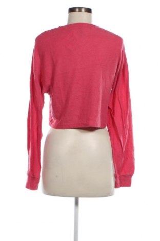 Γυναικεία μπλούζα H&M Divided, Μέγεθος XS, Χρώμα Ρόζ , Τιμή 3,76 €