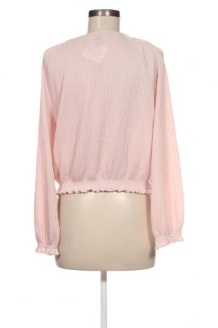 Дамска блуза H&M Divided, Размер L, Цвят Розов, Цена 6,49 лв.