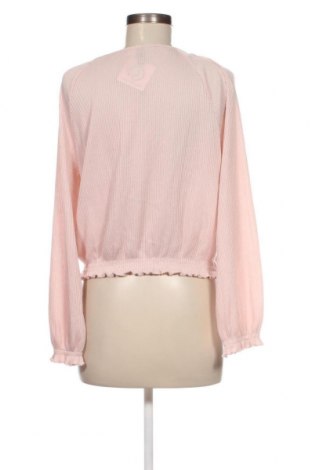 Damen Shirt H&M Divided, Größe L, Farbe Rosa, Preis € 3,99