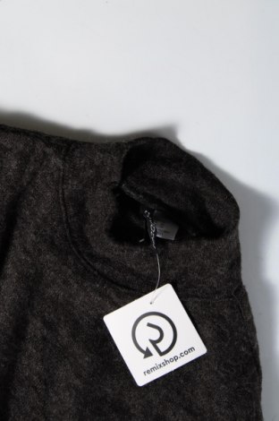 Γυναικεία μπλούζα H&M Divided, Μέγεθος XS, Χρώμα Γκρί, Τιμή 3,41 €