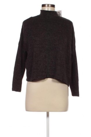 Damen Shirt H&M Divided, Größe XS, Farbe Grau, Preis € 3,31