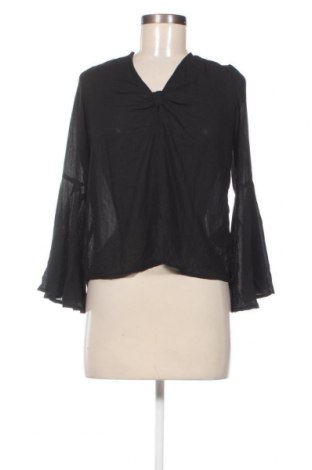 Γυναικεία μπλούζα H&M Divided, Μέγεθος S, Χρώμα Μαύρο, Τιμή 2,35 €