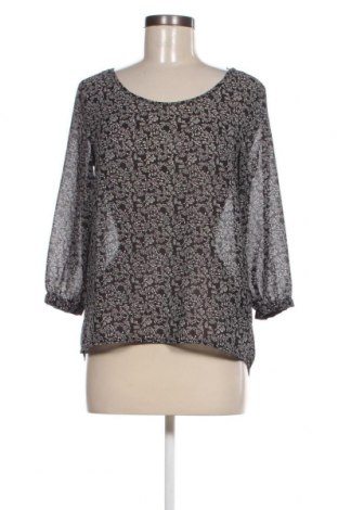 Damen Shirt H&M Divided, Größe S, Farbe Schwarz, Preis 2,72 €