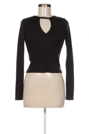 Γυναικεία μπλούζα H&M Divided, Μέγεθος S, Χρώμα Μαύρο, Τιμή 4,11 €