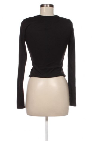 Γυναικεία μπλούζα H&M Divided, Μέγεθος S, Χρώμα Μαύρο, Τιμή 4,11 €