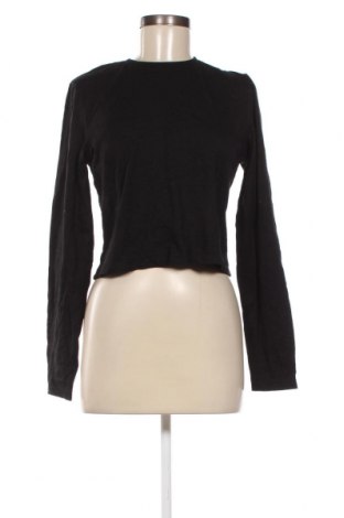 Γυναικεία μπλούζα H&M Divided, Μέγεθος L, Χρώμα Μαύρο, Τιμή 2,59 €