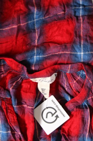 Damen Shirt H&M L.O.G.G., Größe S, Farbe Mehrfarbig, Preis € 2,25