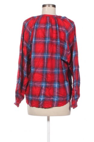 Γυναικεία μπλούζα H&M L.O.G.G., Μέγεθος S, Χρώμα Πολύχρωμο, Τιμή 2,12 €