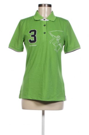 Γυναικεία μπλούζα Hajo, Μέγεθος M, Χρώμα Πράσινο, Τιμή 5,94 €