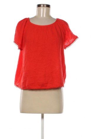 Γυναικεία μπλούζα Hampton Republic, Μέγεθος XS, Χρώμα Κόκκινο, Τιμή 1,93 €