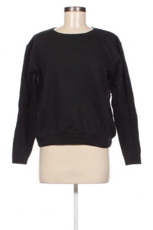 Damen Shirt Hanes, Größe M, Farbe Schwarz, Preis 3,44 €