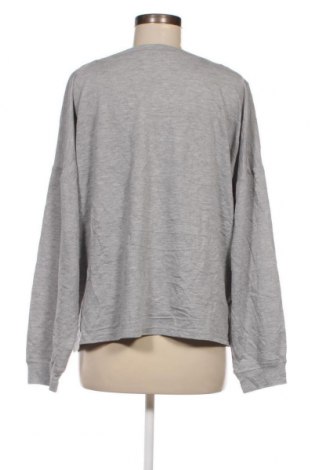 Damen Shirt Hanes, Größe XL, Farbe Grau, Preis € 4,76