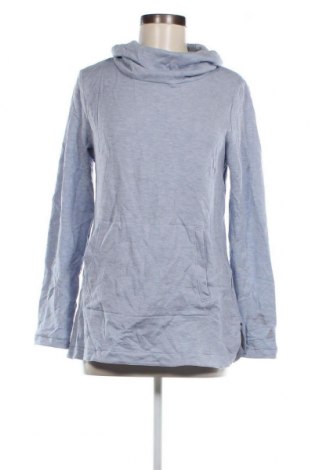 Γυναικεία μπλούζα Haven, Μέγεθος S, Χρώμα Μπλέ, Τιμή 3,79 €