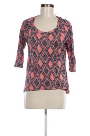 Γυναικεία μπλούζα Heart, Μέγεθος S, Χρώμα Πολύχρωμο, Τιμή 1,99 €