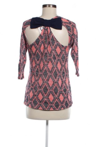 Γυναικεία μπλούζα Heart, Μέγεθος S, Χρώμα Πολύχρωμο, Τιμή 1,99 €