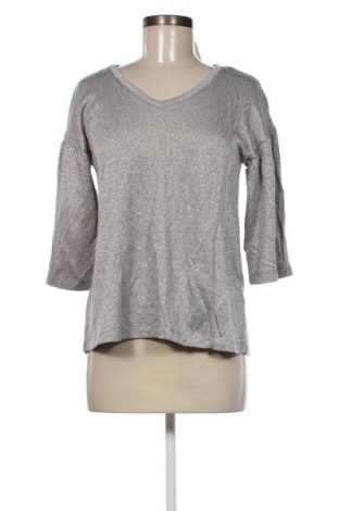 Γυναικεία μπλούζα Heine, Μέγεθος S, Χρώμα Γκρί, Τιμή 1,63 €