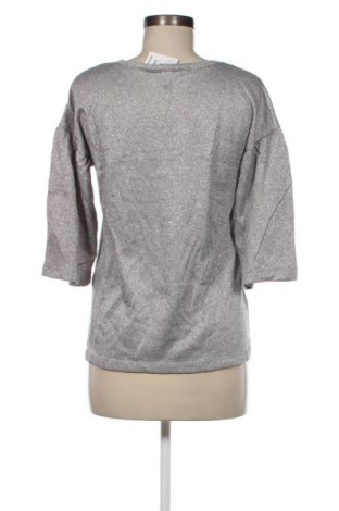 Damen Shirt Heine, Größe S, Farbe Grau, Preis 2,17 €