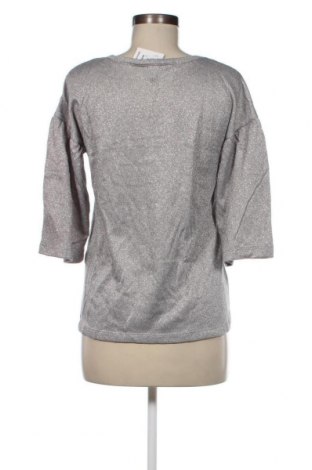 Damen Shirt Heine, Größe S, Farbe Grau, Preis € 1,67