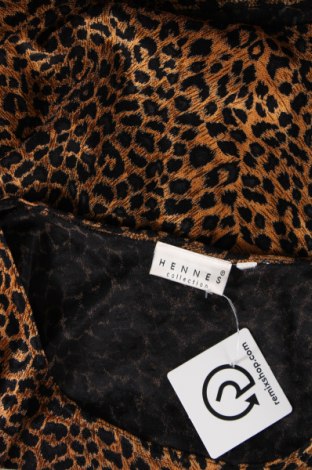 Дамска блуза Hennes, Размер XL, Цвят Многоцветен, Цена 5,41 лв.