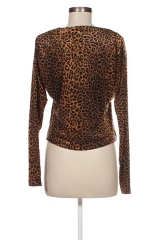 Дамска блуза Hennes, Размер XL, Цвят Многоцветен, Цена 5,41 лв.