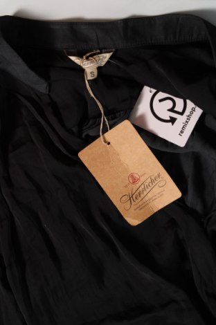 Γυναικεία μπλούζα Herrlicher, Μέγεθος S, Χρώμα Μαύρο, Τιμή 52,58 €