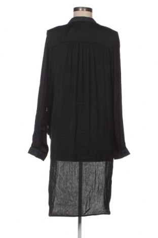 Γυναικεία μπλούζα Herrlicher, Μέγεθος S, Χρώμα Μαύρο, Τιμή 52,58 €