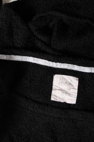 Γυναικεία μπλούζα Hirsch, Μέγεθος L, Χρώμα Μαύρο, Τιμή 3,68 €