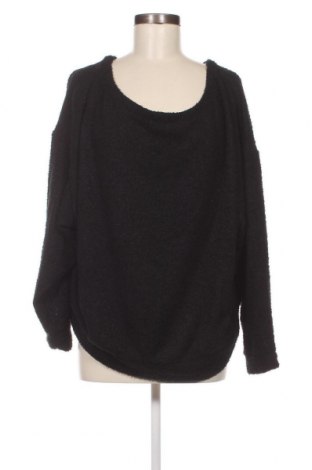 Damen Shirt Hirsch, Größe L, Farbe Schwarz, Preis € 3,52