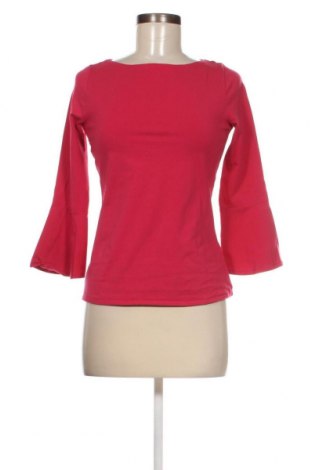 Γυναικεία μπλούζα Hobbs London, Μέγεθος XS, Χρώμα Ρόζ , Τιμή 33,40 €