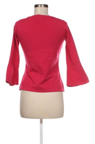 Дамска блуза Hobbs London, Размер XS, Цвят Розов, Цена 54,00 лв.