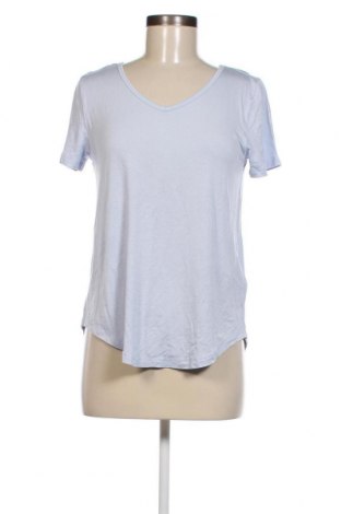 Γυναικεία μπλούζα Hollister, Μέγεθος S, Χρώμα Μπλέ, Τιμή 8,54 €
