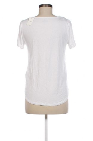 Γυναικεία μπλούζα Hollister, Μέγεθος S, Χρώμα Λευκό, Τιμή 8,16 €