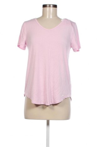 Дамска блуза Hollister, Размер S, Цвят Розов, Цена 15,84 лв.