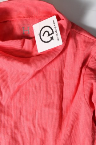 Дамска блуза House, Размер M, Цвят Розов, Цена 19,00 лв.