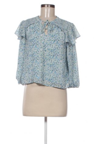 Γυναικεία μπλούζα House, Μέγεθος XS, Χρώμα Πολύχρωμο, Τιμή 3,08 €