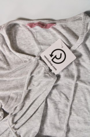 Damen Shirt Hunkemoller, Größe S, Farbe Grau, Preis 16,70 €