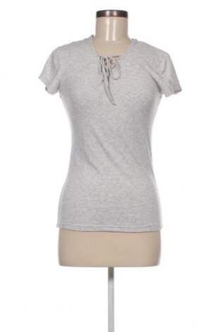Дамска блуза Hunkemoller, Размер S, Цвят Сив, Цена 6,00 лв.